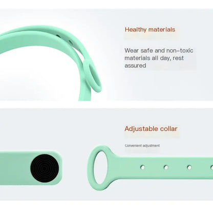 Automatic Cat Laser Collar - Smart Interactive Hands-Free Laser Toy to keep Cats Active